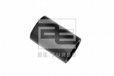 BE TURBO 700371 - Трубка нагнетаемого воздуха